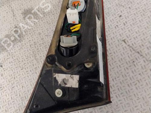 Right tailgate light HYUNDAI i20 II (GB, IB) 1.0 T-GDI | BP29577271C80 