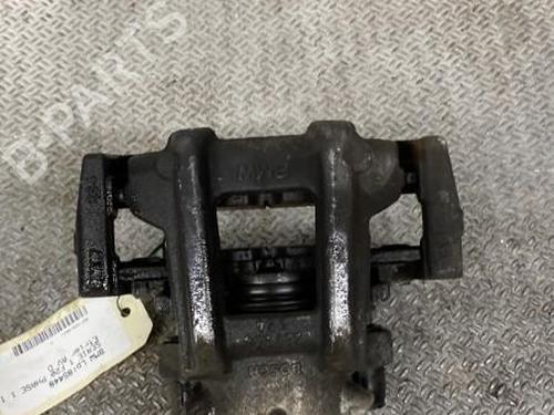Right front brake caliper BMW 1 (F20) 116 d | BP24101402M104 