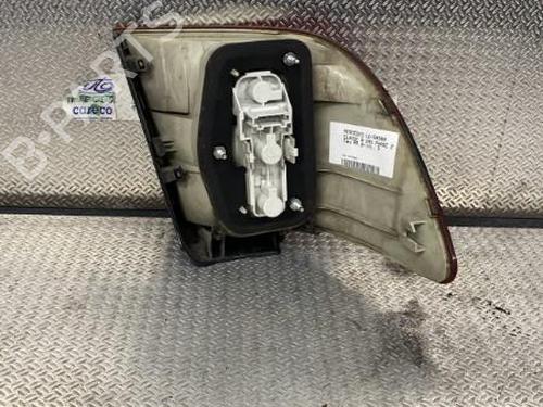 Used Right taillight Right taillight 24099555 24099555