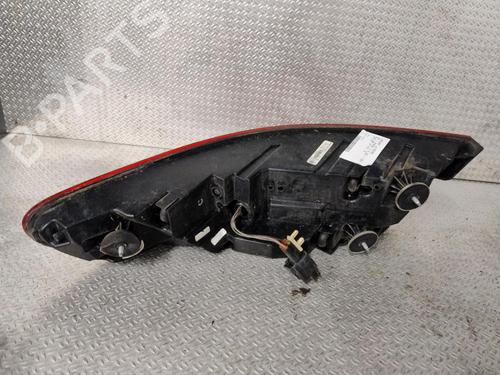 Farolim esquerdo JAGUAR XF I (X250) 2.2 D (200 hp) 30949494