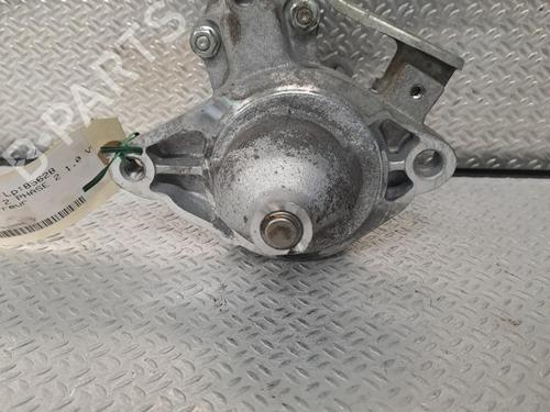 Used Starter TOYOTA YARIS (_P9_) 1.0 VVT-i (KSP90_, KSP90R) (69 hp) 24094858
