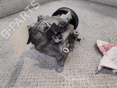 Used AC compressor FIAT 500 (312_) 1.3 D Multijet (312AXB1A) (75 hp) 30502218