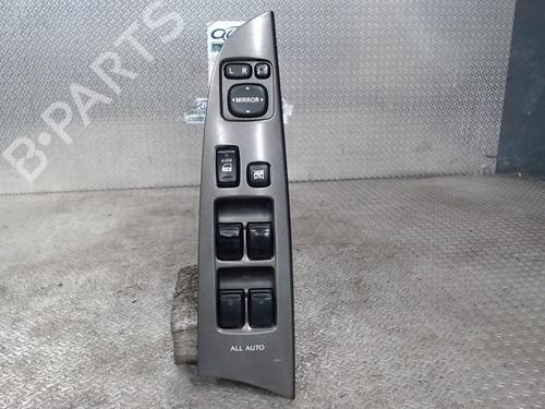 Used Left front window switch LEXUS IS II (_E2_) 220d (ALE20) (177 hp) 24079188