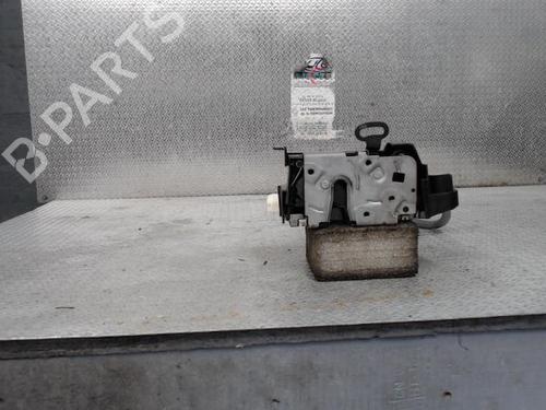 Used Front left lock MINI MINI (R56) One D (90 hp) 24097940
