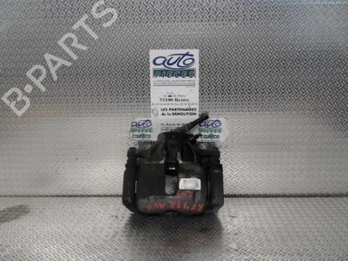 Used Left front brake caliper CITROËN C3 Pluriel (HB_) 1.6 (109 hp) 24073508
