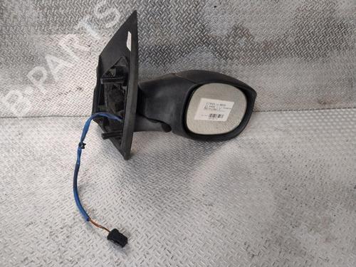 Right mirror CITROËN C2 (JM_) 1.1 | BP27643847C27 