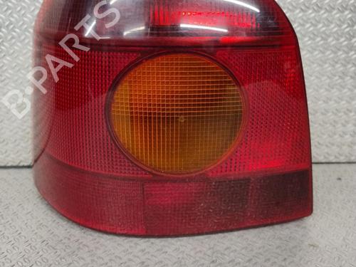 Used Left taillight Left taillight RENAULT TWINGO I (C06_) 1.2 (C063, C064) (55 hp) 33477679 33477679