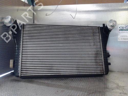 intercooler-vw-golf-vi-5k1-2008-2009-2010-2011-2012-2013-2014-24072144 main image
