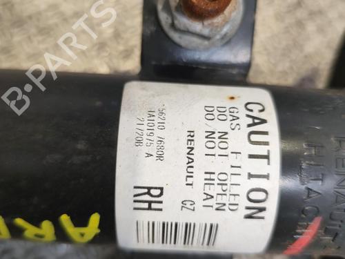 Right rear shock absorber RENAULT SCENIC E-TECH PHASE I EV87 | BP39231199M19 - Image 5