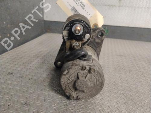 Starter OPEL MERIVA A MPV (X03) 1.7 CDTI (E75) | BP36819457M8 - Image 3