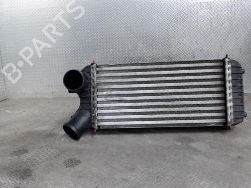 Used Intercooler Intercooler FORD C-MAX II (DXA/CB7, DXA/CEU) 1.6 TDCi (115 hp) 24081732 24081732