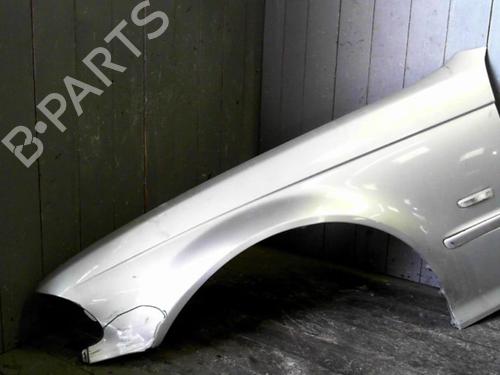 Used Left front fenders BMW 3 (E46) 320 d (129 hp) 24063565