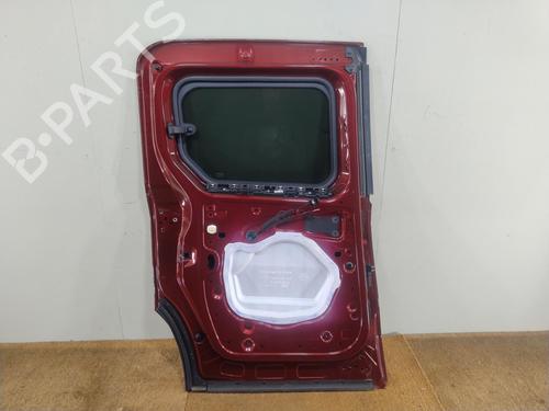 Left slide door RENAULT KANGOO III Box Body/MPV 1.3 TCe 100 (FJMA) | BP29577319C74 