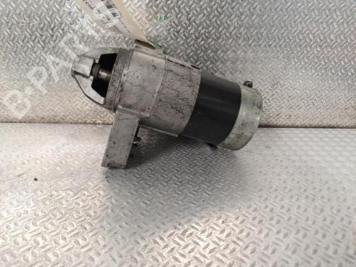 Used Starter Starter PEUGEOT 206+ (2L_, 2M_) 1.4 HDi eco 70 (68 hp) 24069364 24069364
