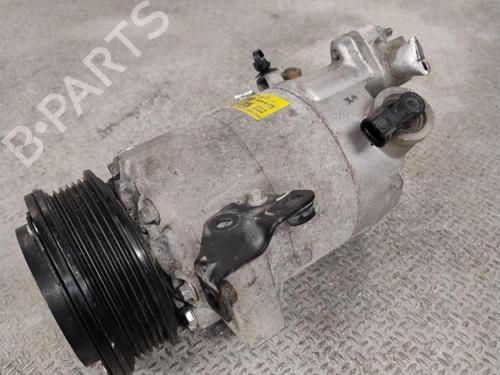 AC compressor FORD FIESTA VI (CB1, CCN) 1.0 EcoBoost | BP33221555M34 - Image 2