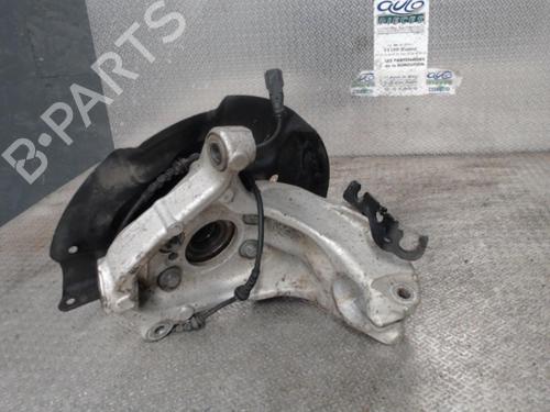 Left front steering knuckle RENAULT TALISMAN (LP_) 1.6 dCi 130 | BP24081747M25 