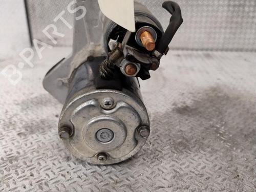 Starter RENAULT MEGANE IV Hatchback (B9A/M/N_) 1.2 TCe 130 (B9MR) | BP26725065M8 