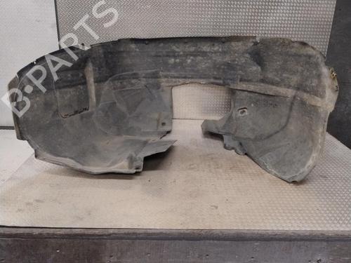 Used Wheel arch JEEP RENEGADE SUV (BU, B1, BV) 1.4 (140 hp) 31372054