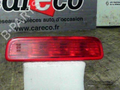Used Third brake light CITROËN NEMO Box Body/MPV (AA_) 1.4 HDi (68 hp) 24068102