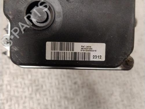 Used ABS pump ABS pump 30740189 30740189
