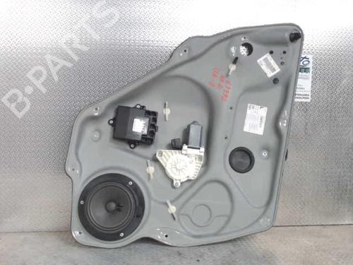 Used Rear left window mechanism Rear left window mechanism MERCEDES-BENZ B-CLASS Sports Tourer (W245) B 180 CDI (245.207) (109 hp) 24072955 24072955