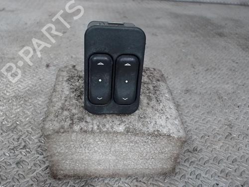 Used Left front window switch Left front window switch OPEL MERIVA A MPV (X03) 1.4 16V Twinport (E75) (90 hp) 24077033 24077033