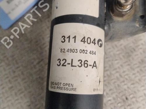 Used Right front shock absorber Right front shock absorber BMW 3 Touring (E91) 320 i (170 hp) 31266460 31266460