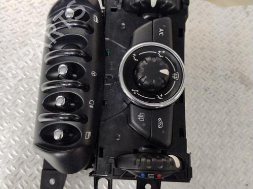 Used Climate control MINI MINI (R56) One D (90 hp) 25703789
