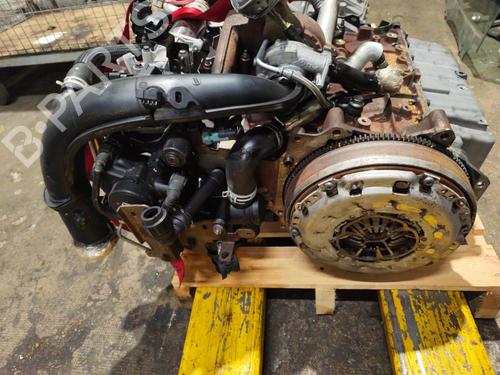 Engine PEUGEOT 508 I (8D_) 2.0 HDi | BP31055092M1