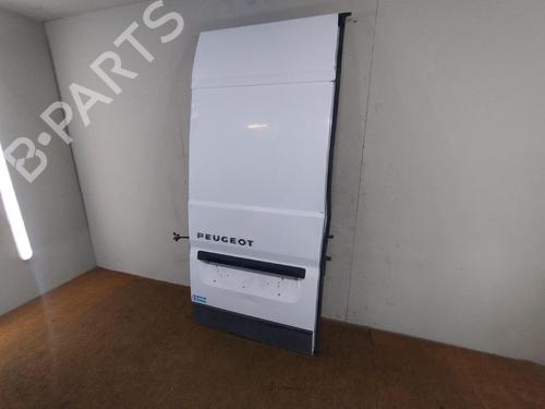 left-tailgate-peugeot-boxer-van-2006-39156838 main image