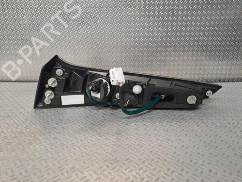 Used Left taillight Left taillight TOYOTA COROLLA Hatchback (_E21_, _EA1_, _EH1_) 1.8 Hybrid (ZWE211, ZWE219) (122 hp) 24100110 24100110