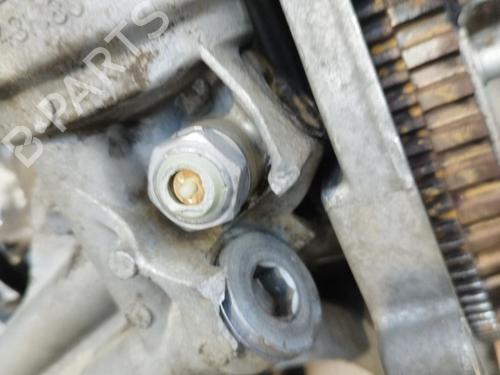 Engine CITROËN C3 I (FC_, FN_) 1.4 i | BP27665962M1 