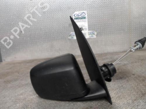 Right mirror FIAT PANDA (169_) 1.1 (169.AXA1A) | BP24082631C27 