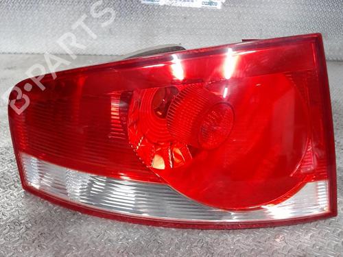 Used Left taillight SEAT ALTEA XL (5P5, 5P8) 1.9 TDI (105 hp) 24077256