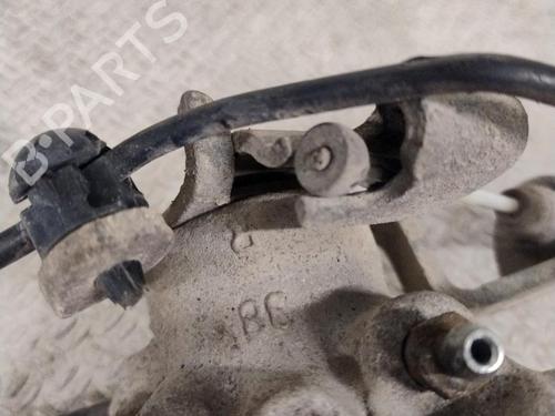 Used Right rear brake caliper PEUGEOT 5008 (0U_, 0E_) 1.6 HDi (110 hp) 32354150