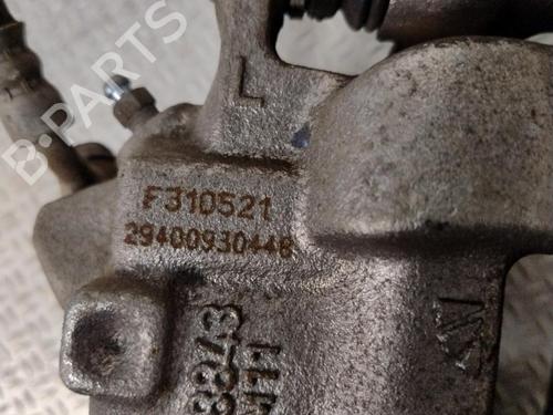 Left front brake caliper NISSAN MICRA V (K14) 1.0 IG-T | BP32399426M105 - Image 2