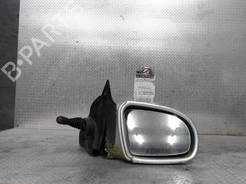 Right mirror OPEL CORSA B (S93) 1.2 i 16V (F08, F68, M68) | BP24094626C27