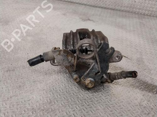 Left rear brake caliper AUDI A4 B7 Avant (8ED) 2.0 TDI | BP28573019M107 
