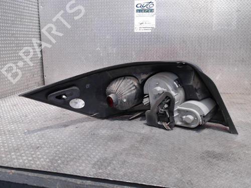 Used Right taillight RENAULT MEGANE II Coupé-Cabriolet (EM0/1_) 1.9 dCi (131 hp) 24101830