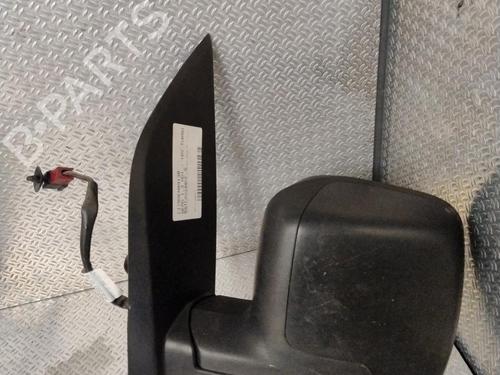 Used Left mirror CITROËN NEMO MPV 1.3 HDi 75 (75 hp) 29468545
