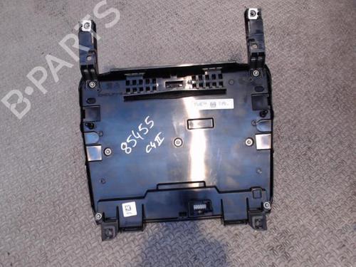 climate-control-citroen-c4-ii-nc_-2009-24101698 main image