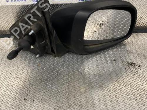 Used Right mirror SUZUKI SWIFT III (MZ, EZ) 1.3 (RS413, ZC11S) (92 hp) 24099395