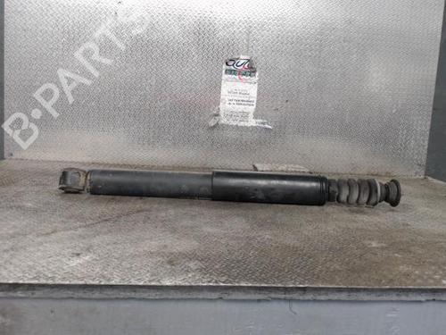Used Right rear shock absorber RENAULT MODUS / GRAND MODUS (F/JP0_) 1.5 dCi (JP02) (103 hp) 24089200