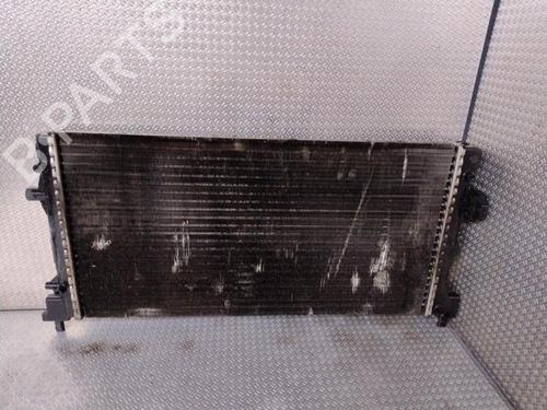 Water radiator SEAT IBIZA IV (6J5, 6P1) 1.2 | BP24060375M31 