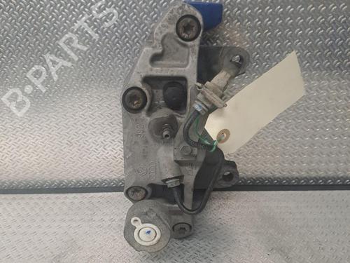 Left front brake caliper AUDI A3 (8P1) S3 quattro | BP25704418M105 