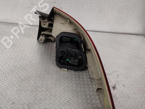 Left taillight RENAULT FLUENCE (L3_) 1.5 dCi (L30S) | BP29872362C34 - Image 4