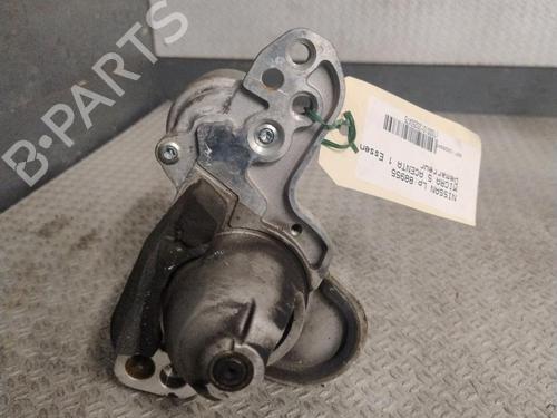 Starter NISSAN MICRA V (K14) 1.0 IG-T | BP32399407M8 - Image 3
