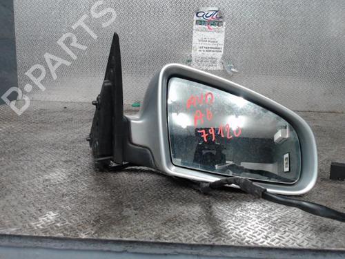 Right mirror AUDI A6 C6 (4F2) 3.0 TDI quattro | BP24087261C27 