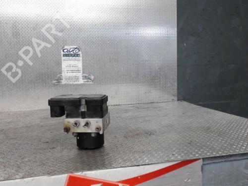 Used ABS pump CITROËN C3 Picasso (SH_) 1.6 HDi (90 hp) 30483987