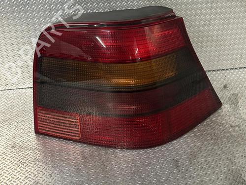 Right taillight VW GOLF IV (1J1) 1.9 TDI | BP29985691C35